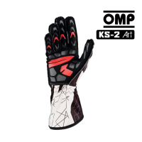 OMP Kart Gloves - KS-2 ART