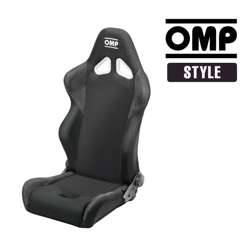 OMP Tuning Seat - STYLE | 