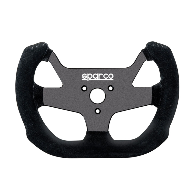 Sparco S/Wheel - P270 - F-10A - Suede | 