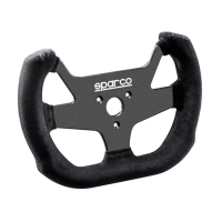 Sparco S/Wheel - P270 - F-10A - Suede