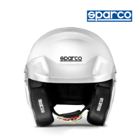 Sparco Helmet - RJ - OPEN FACE