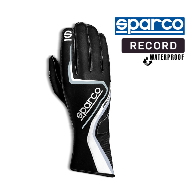  | Sparco Record glove waterproof