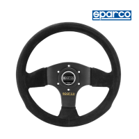 Sparco Steering Wheel - P300 - Suede