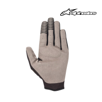 Alpinestars Mechanic Gloves - ENGINE - Black/Grey