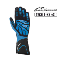 Alpinestars Kart Gloves - TECH 1-KX v2