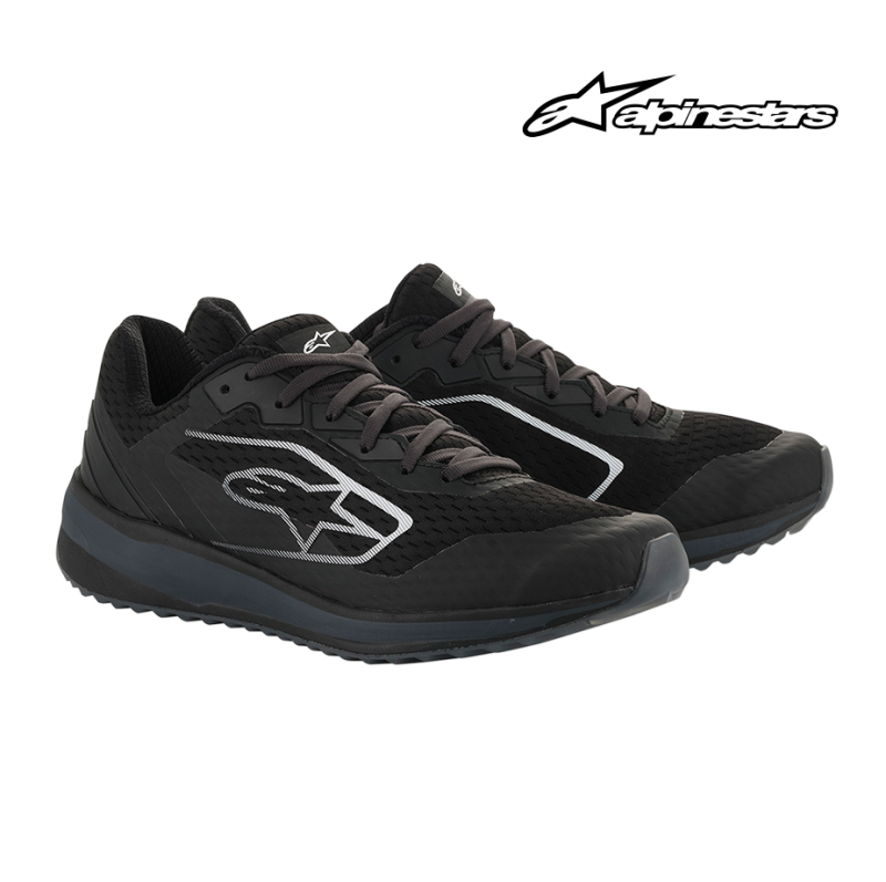  | Alpinestars Shoes - META ROAD - Black