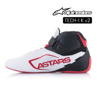 Alpinestars Kart Boots - TECH 1-K V2