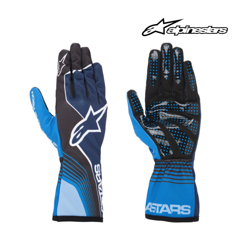 Alpinestars Kart Gloves - TECH 1-K Race V2 Future | 