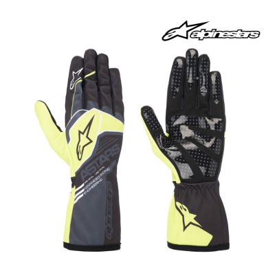 Alpinestars Kart Gloves - TECH 1-RACE V2 Corporate