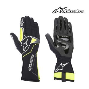 Alpinestars Kart Gloves - TECH 1-KX V3