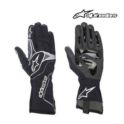 Alpinestars Kart Gloves - TECH 1-KX V3