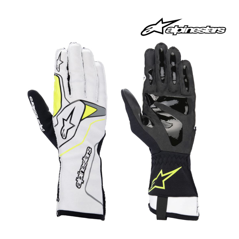 Alpinestars Kart Gloves - TECH 1-KX V3 | 