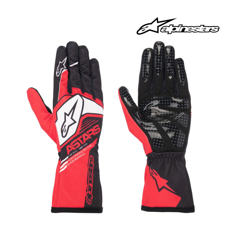 Alpinestars Kart Gloves - TECH 1-K Race S V2 Corporate - YOUTH | 