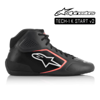 Alpinestars Kart Boots - TECH 1-K START v2