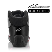 Alpinestars Kart Boots - TECH 1-K START v2