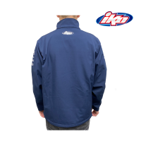 IKD Softshell jacket 2020