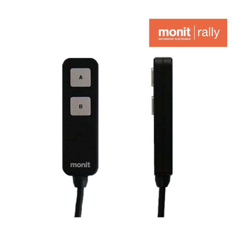  | Monit 2 Button Hand Remote
