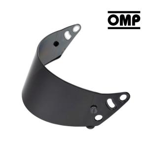 OMP Helmet Visor - TINT (GP-R & GP-R K)