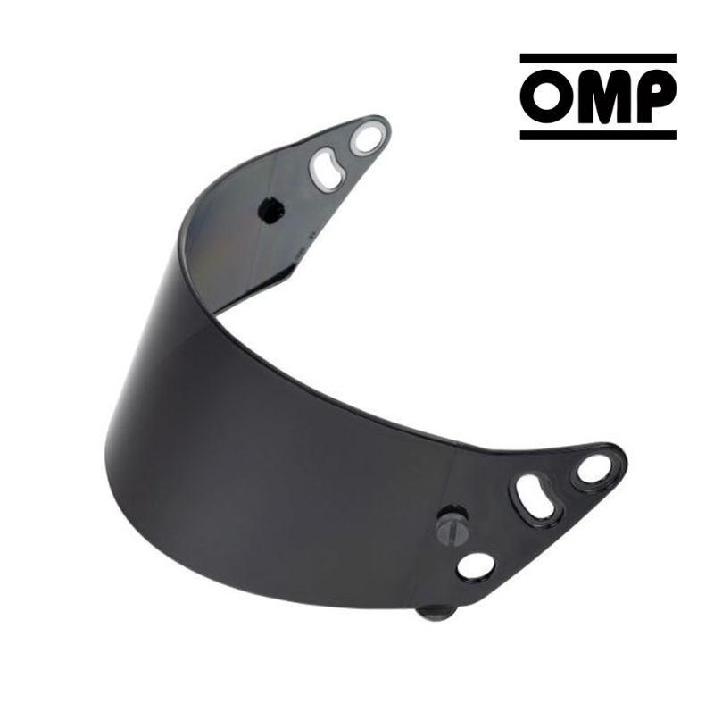 OMP Helmet Visor - TINT (GP-R & GP-R K) | 