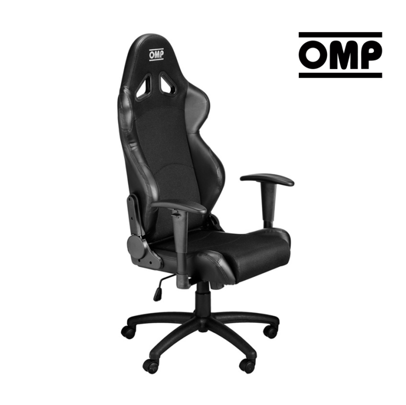  | OMP Office Chair Racing Style