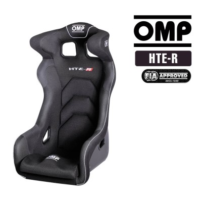 OMP Racing Seat - HTE