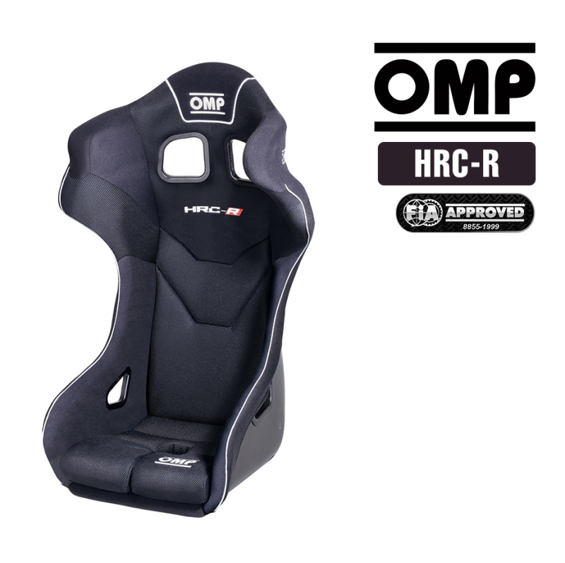 OMP Racing Seat - HRC | 