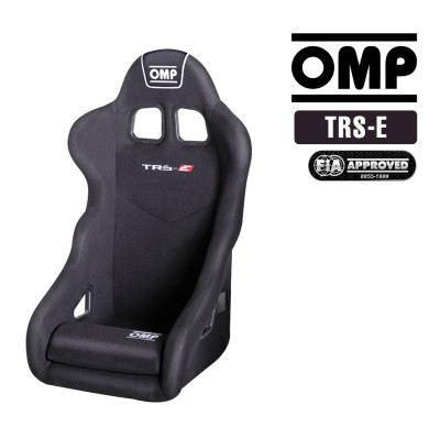 OMP Racing Seat - TRS