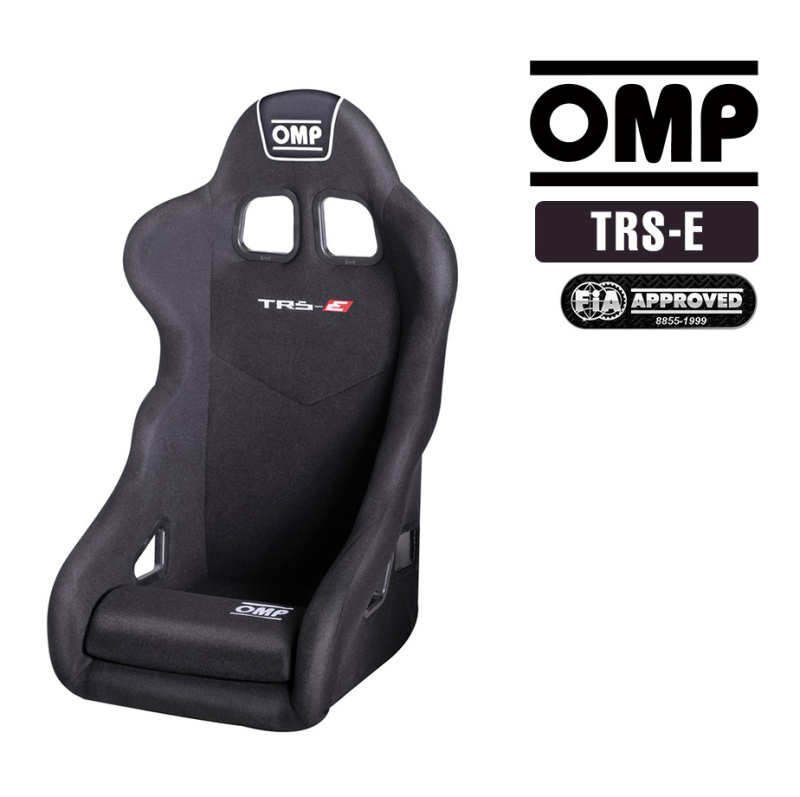 OMP Racing Seat - TRS | 