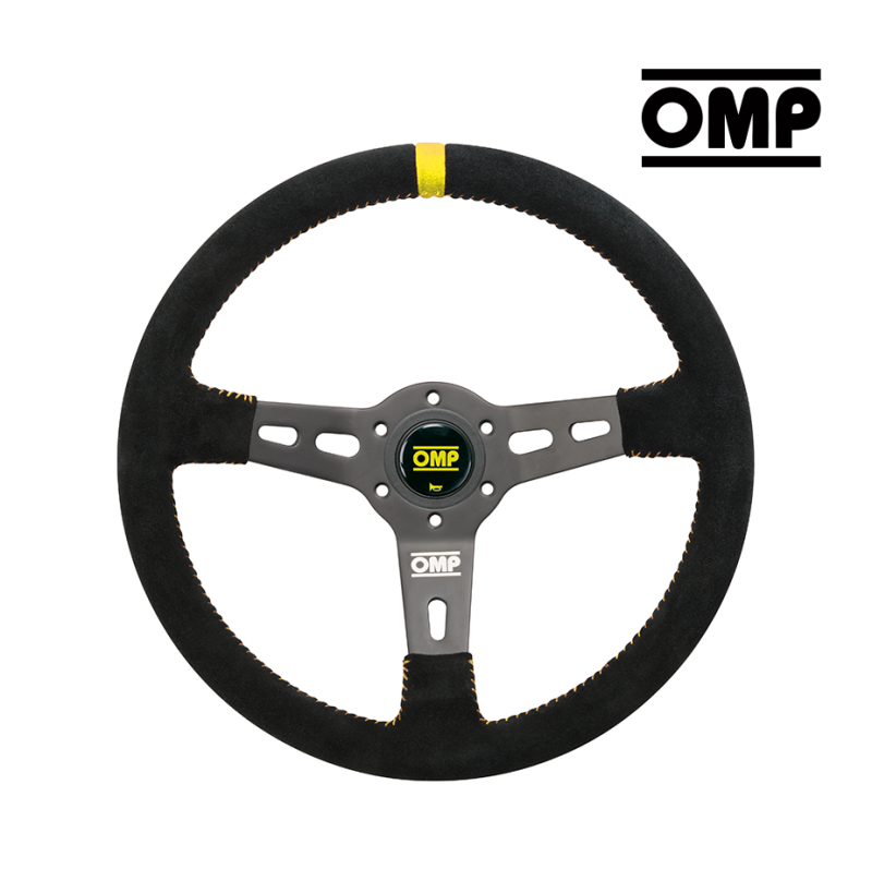  | OMP Steering Wheel RS