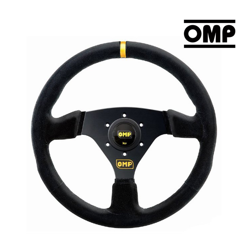  | OMP Steering Wheel - TARGA