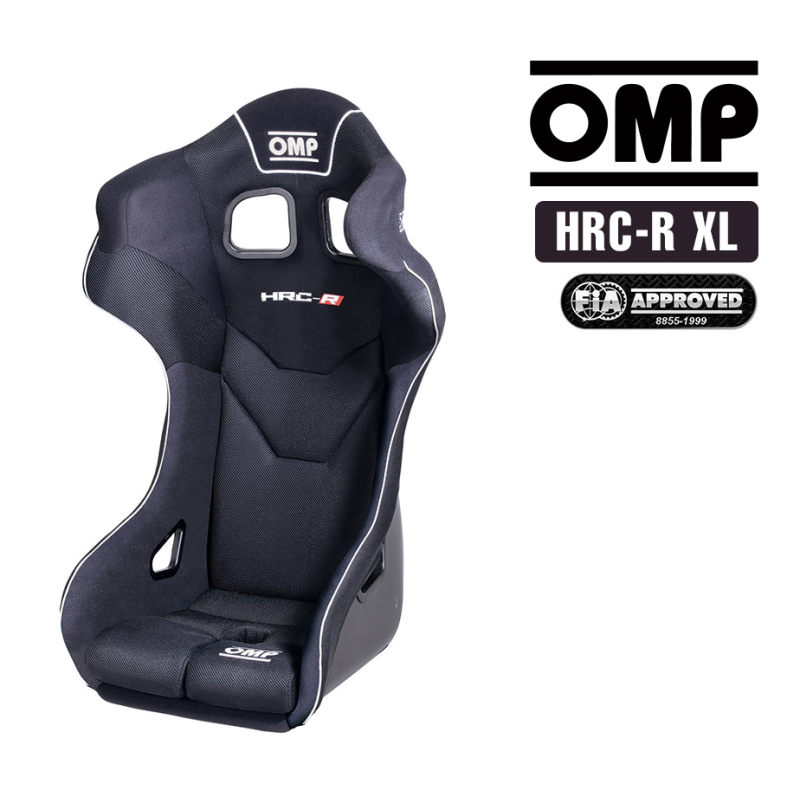OMP Racing Seat - HRC XL | 