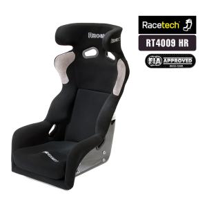 Racetech Racing Seat  - RT4009HR - Head Restraint