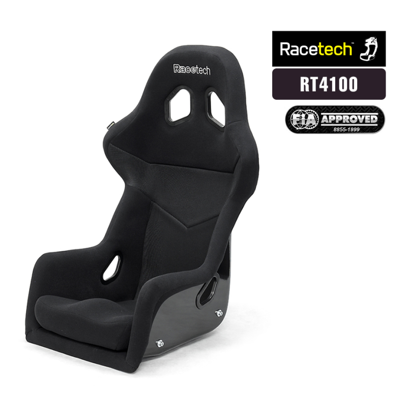 Racetech Racing Seat - RT4100 - Standard | 