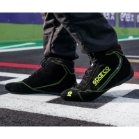 Sparco FIA Race Boots - SLALOM 2022