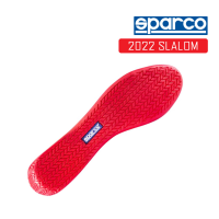 Sparco FIA Race Boots - SLALOM 2022