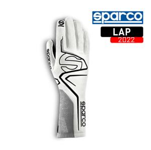Sparco FIA Race Gloves - LAP 2022