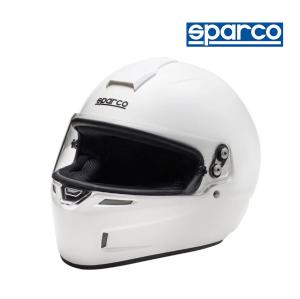 Sparco Helmet - KF-4W CMR