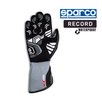 Sparco Record glove waterproof