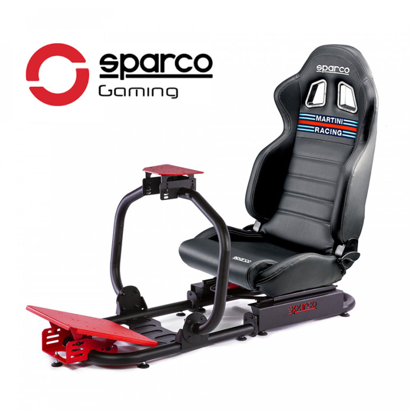  | Sparco SIM Cockpit