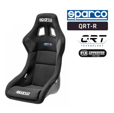 Sparco Racing Seat - QRT-R