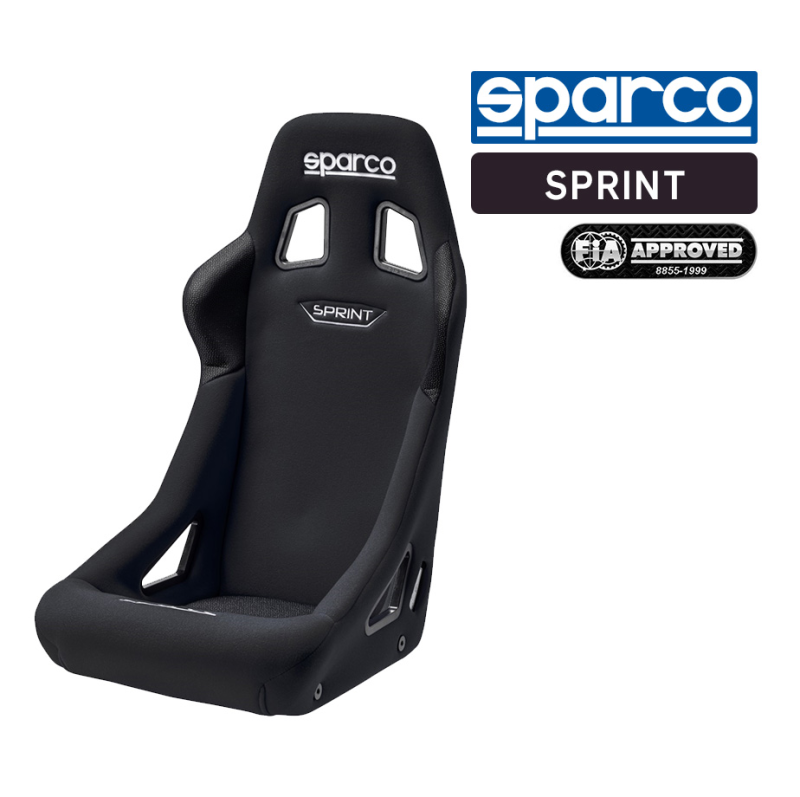Sparco Racing Seat - SPRINT | 