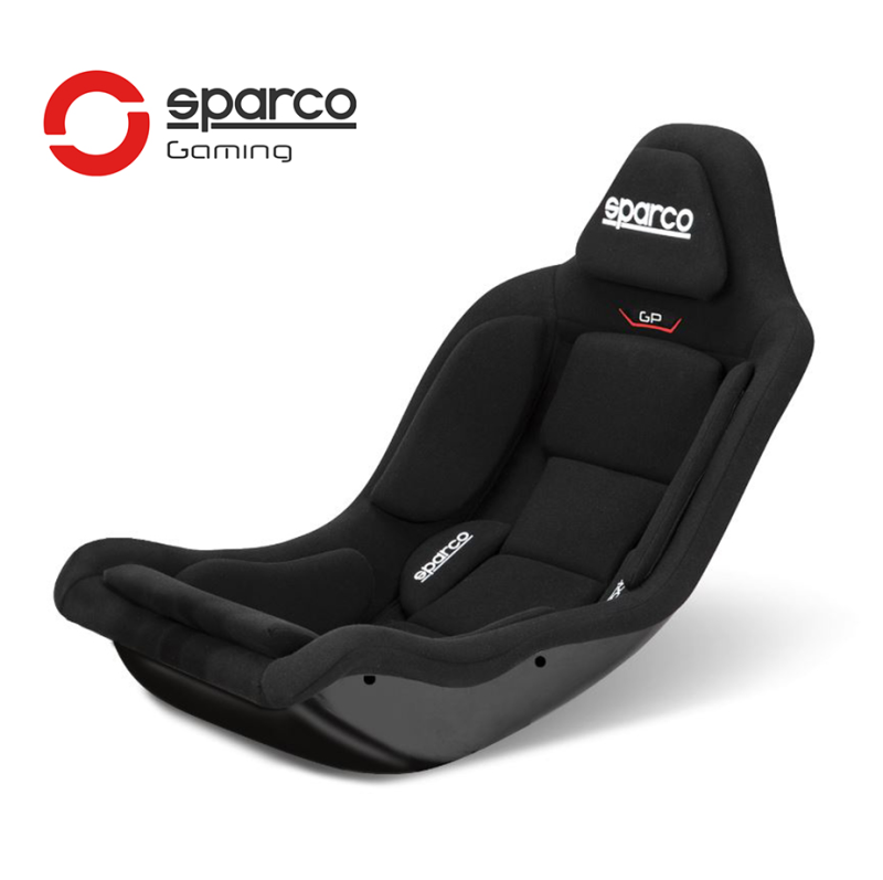 Sparco F1 Style Gaming Seat - GP | 
