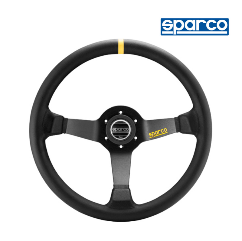  | Sparco Steering Wheel - R325 - Suede