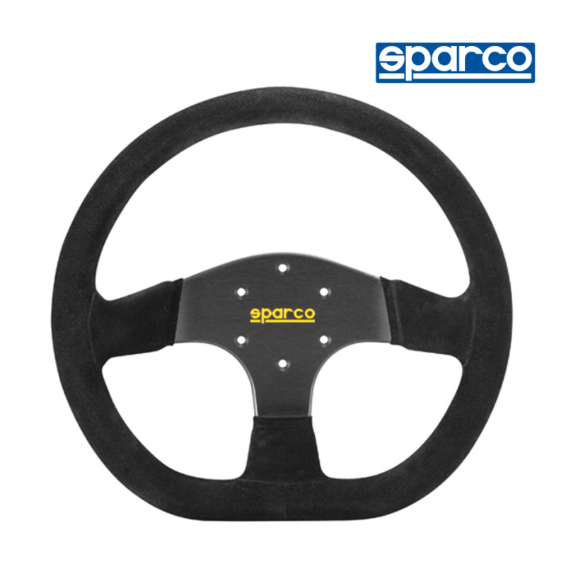  | Sparco Steering Wheel - R353 - Suede