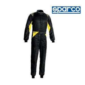 Sparco FIA Race Suit - SPRINT 2022