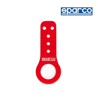 Sparco Tow Hook - STEEL