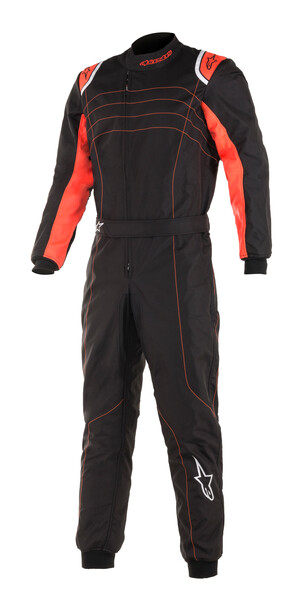 Alpinestars Kart Suit - KMX-9 - Suits - Racedeal.com